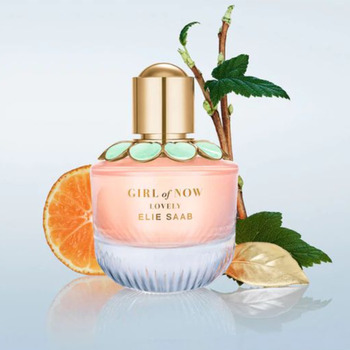 Girl of Now Lovely EDP